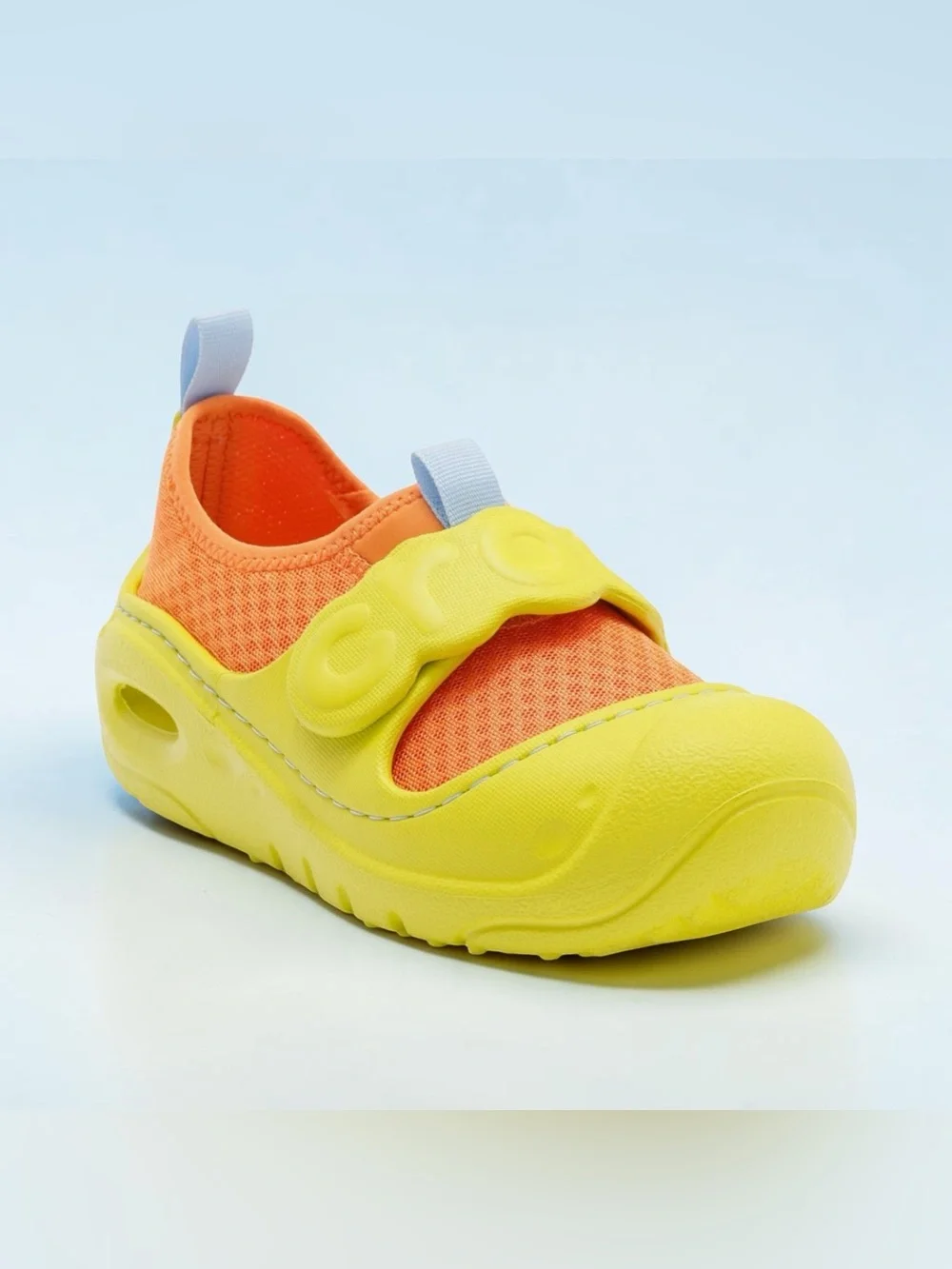 Crocs Kids Swiftwater Splash Shoes US Size J1